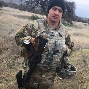 Meet your Posher, Aaron